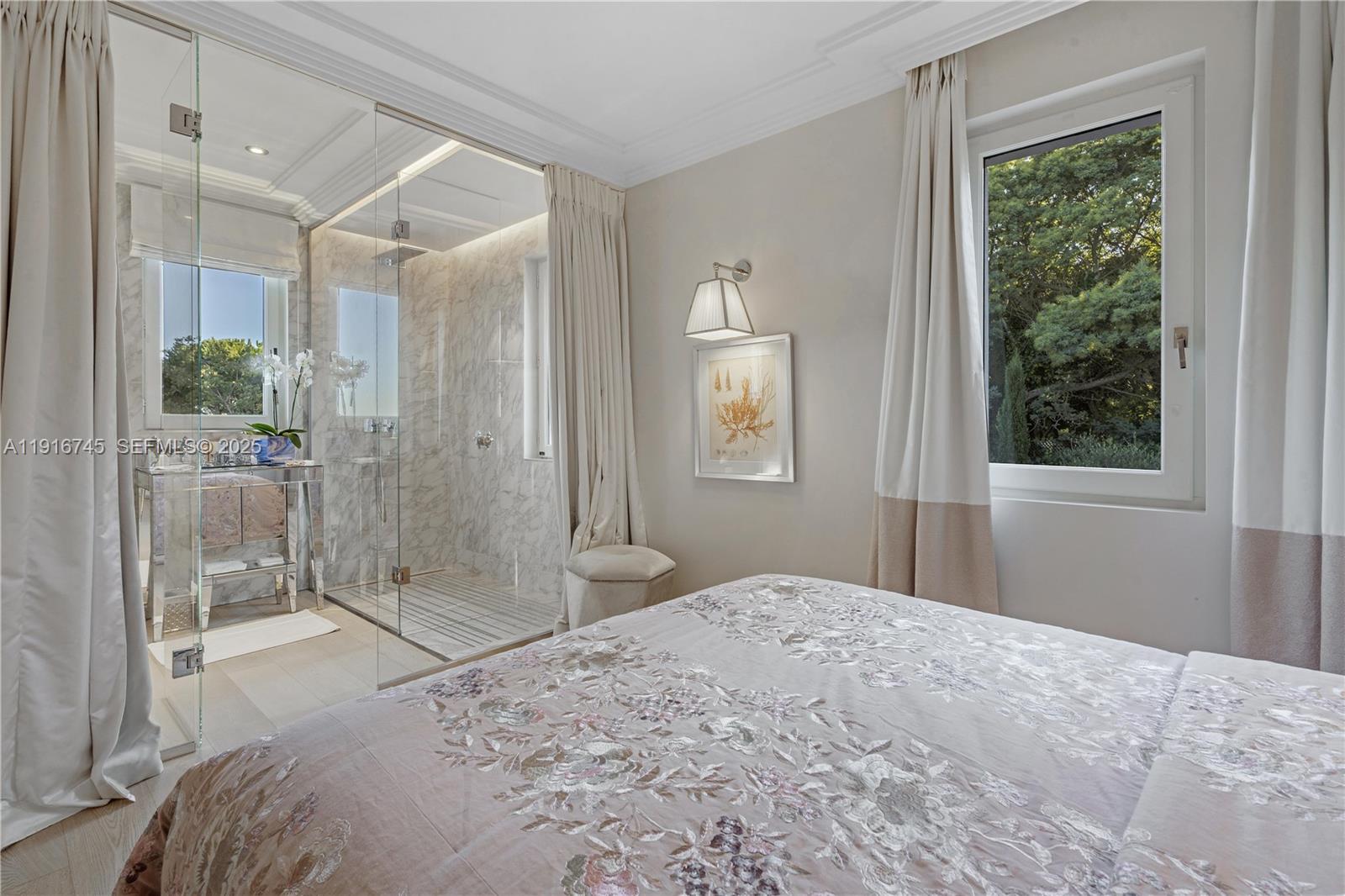 La quessine Le Paradis