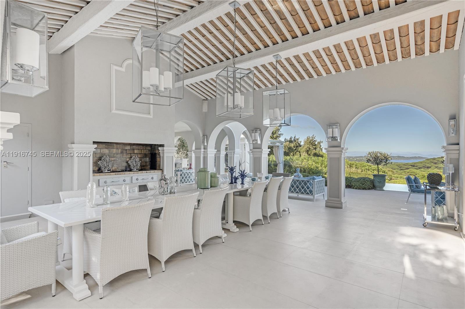 La quessine Le Paradis