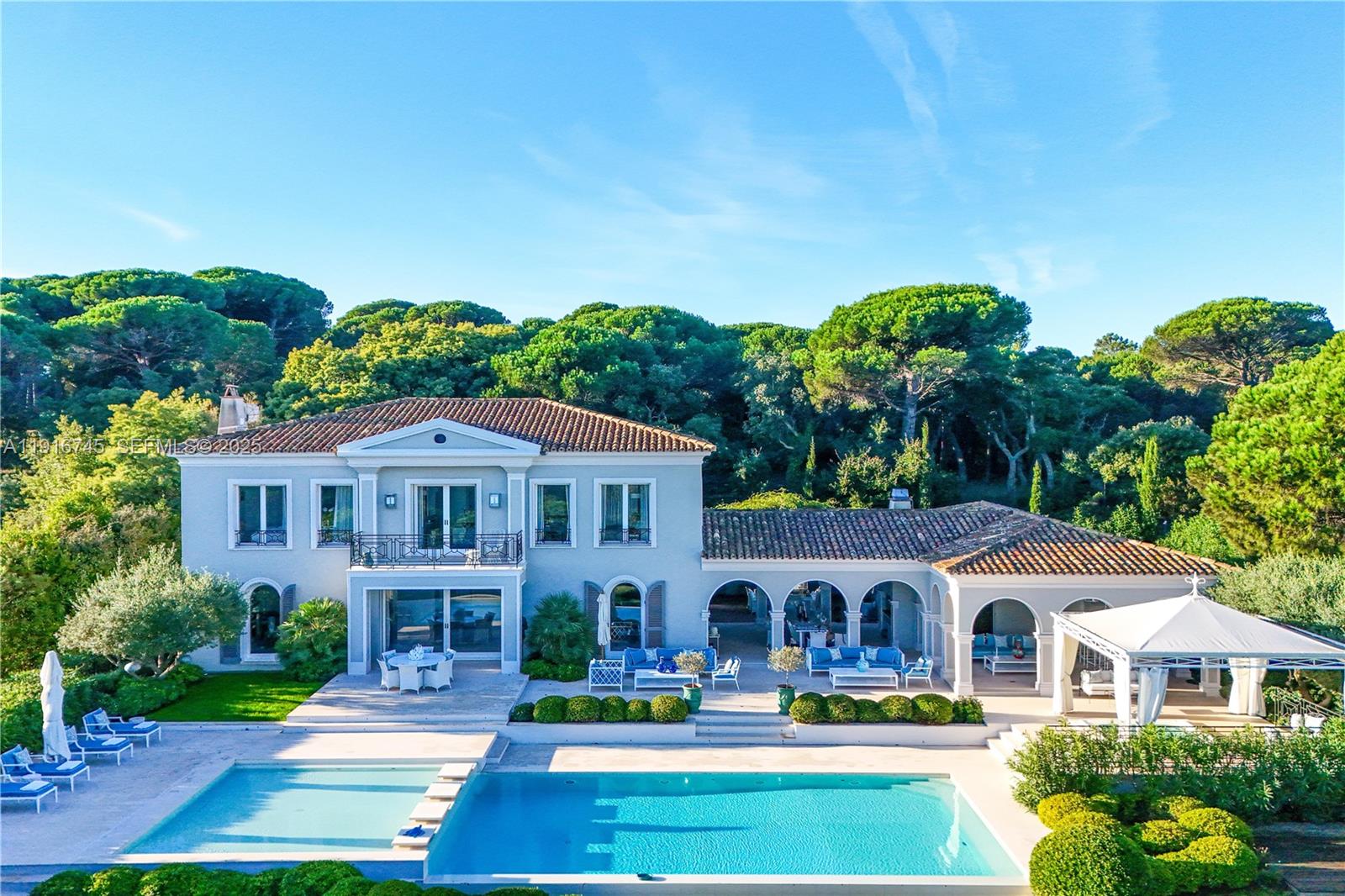 La quessine Le Paradis