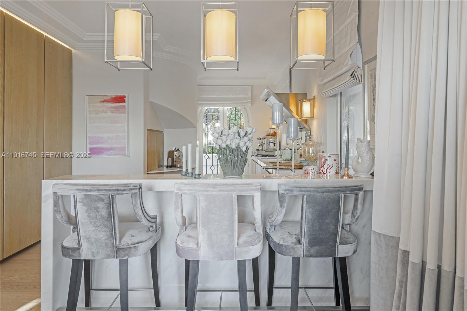 La quessine Le Paradis