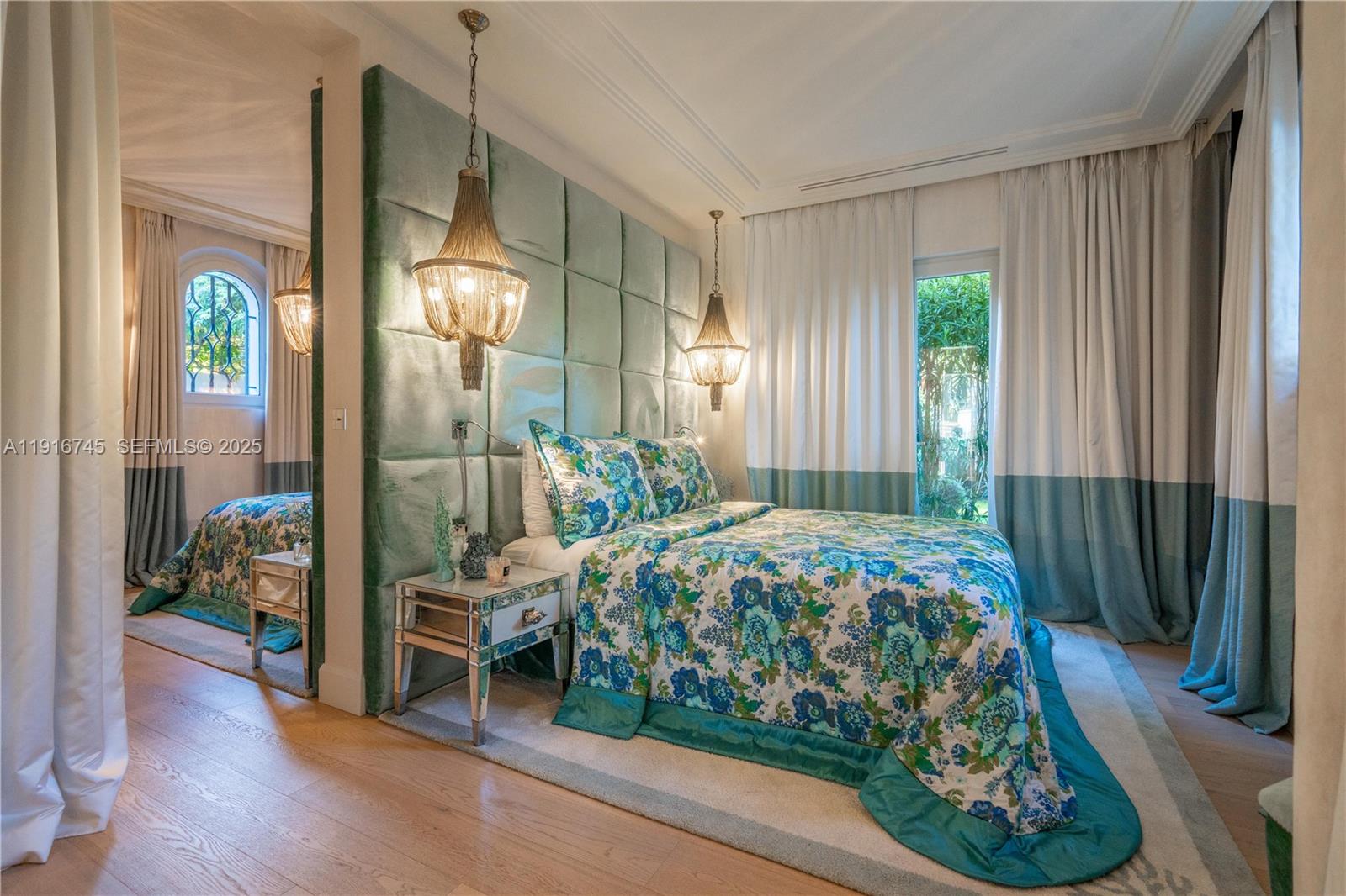 La quessine Le Paradis