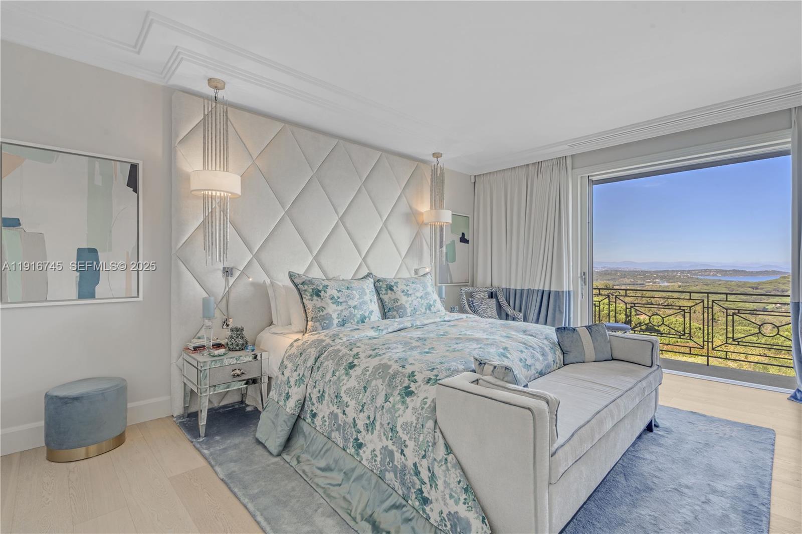 La quessine Le Paradis