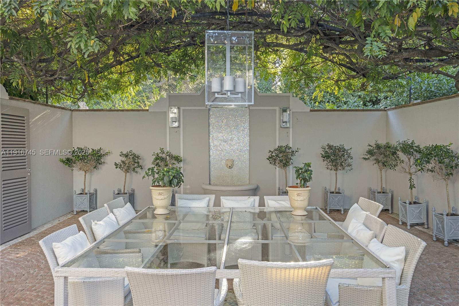 La quessine Le Paradis