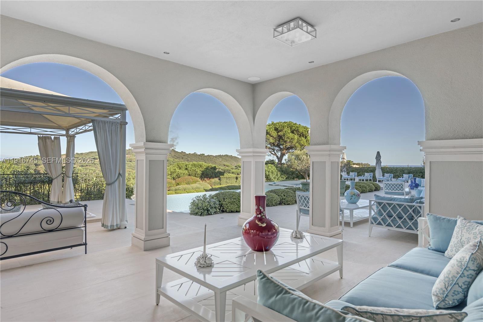 La quessine Le Paradis