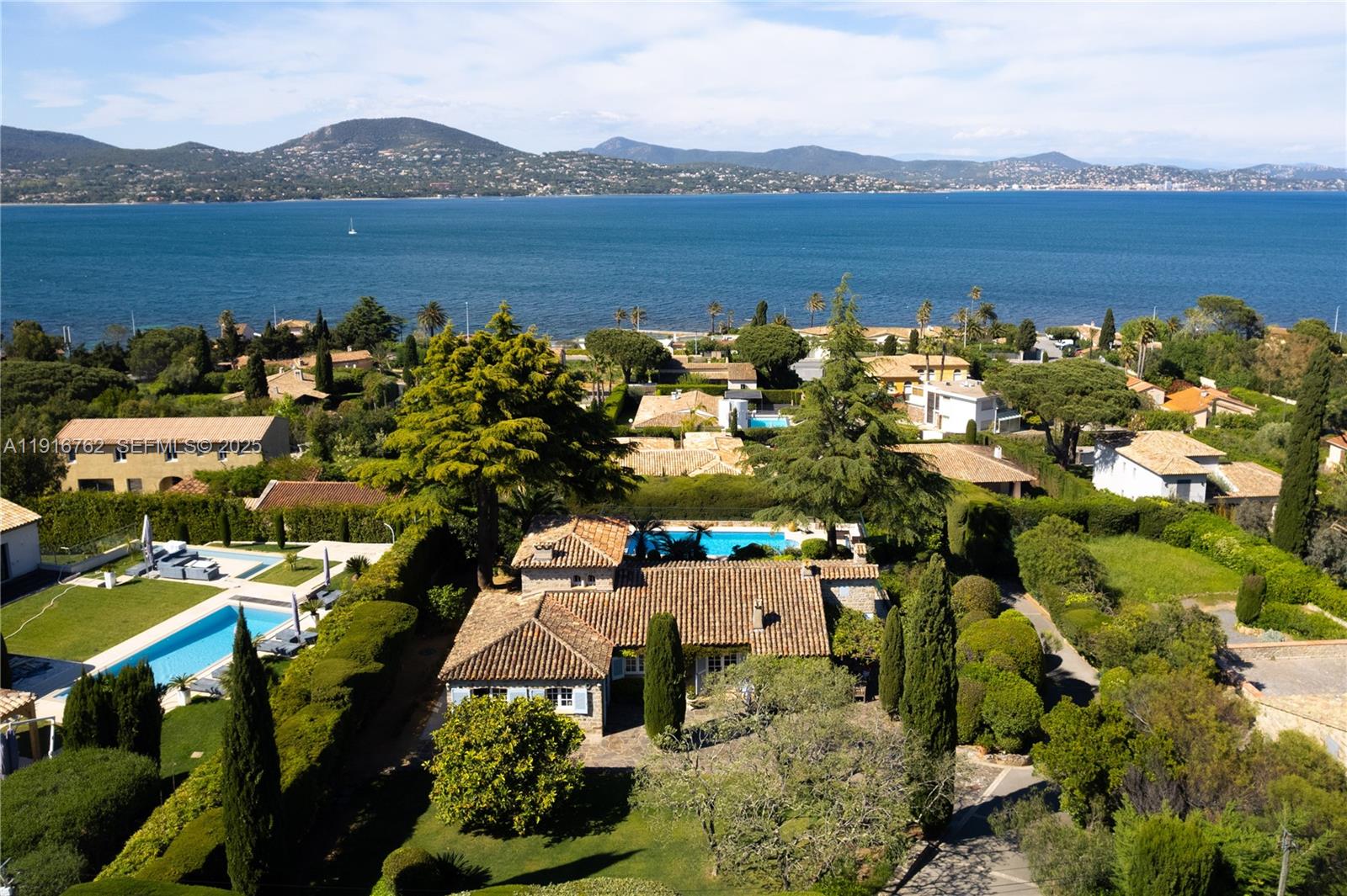 Sinopolis Les Hirondelles