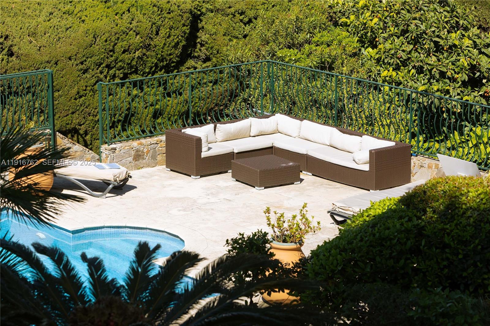 Sinopolis Les Hirondelles