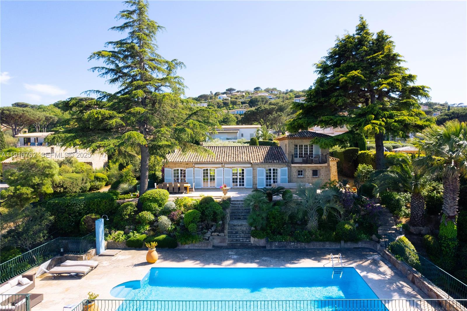 Sinopolis Les Hirondelles