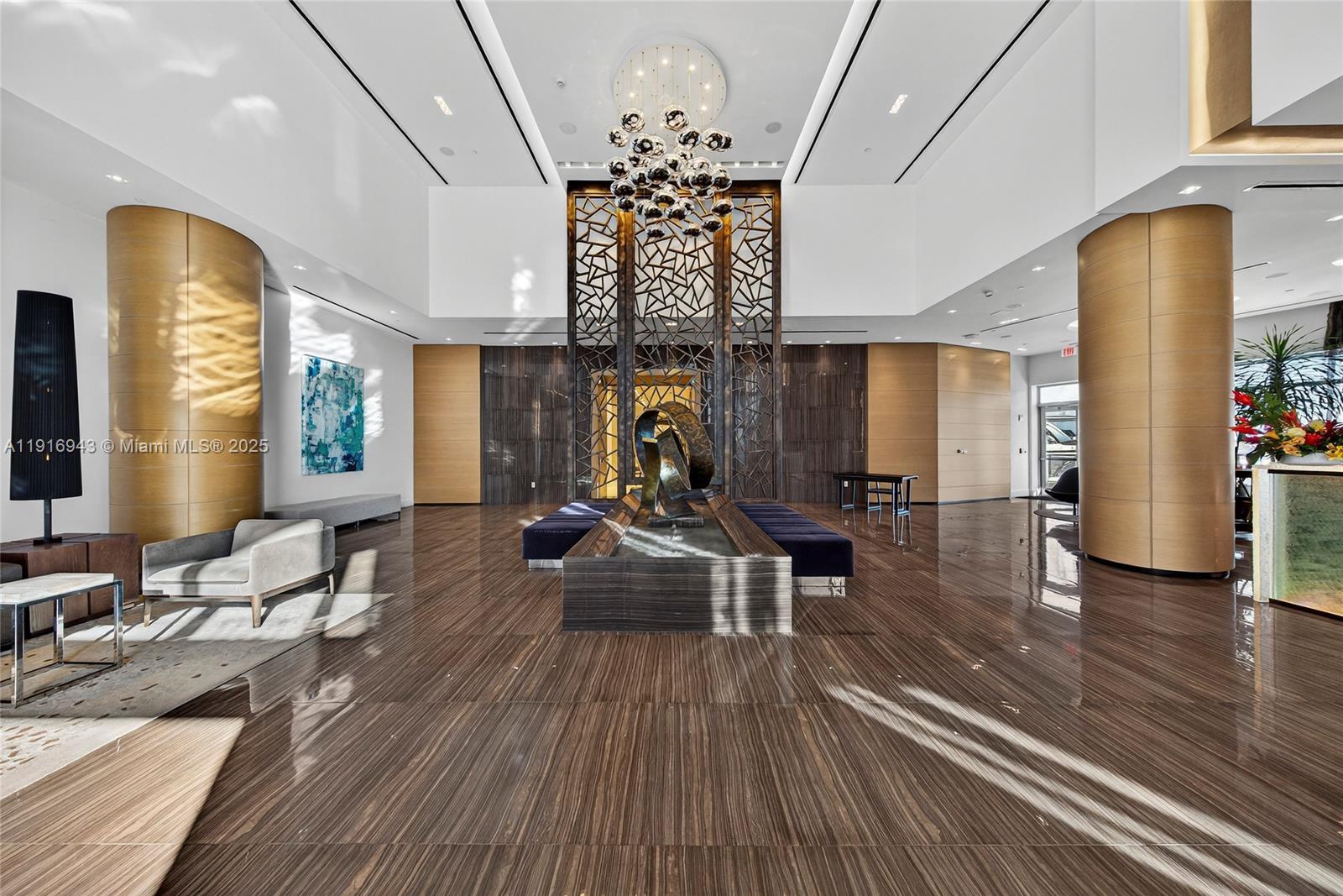 17301 Biscayne Blvd # 2202