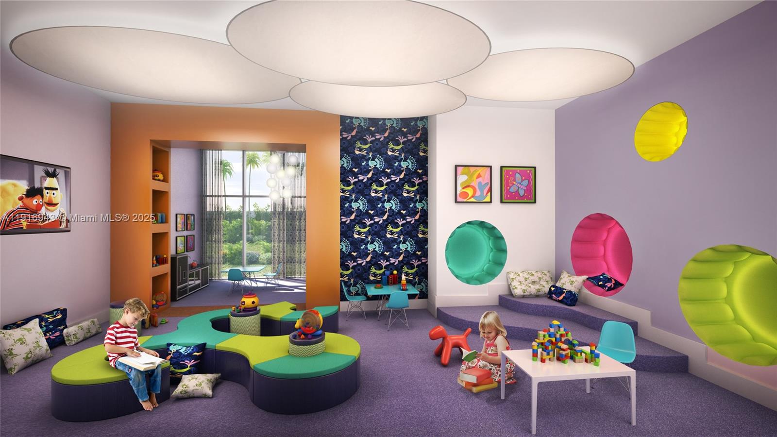 17301 Biscayne Blvd # 2202