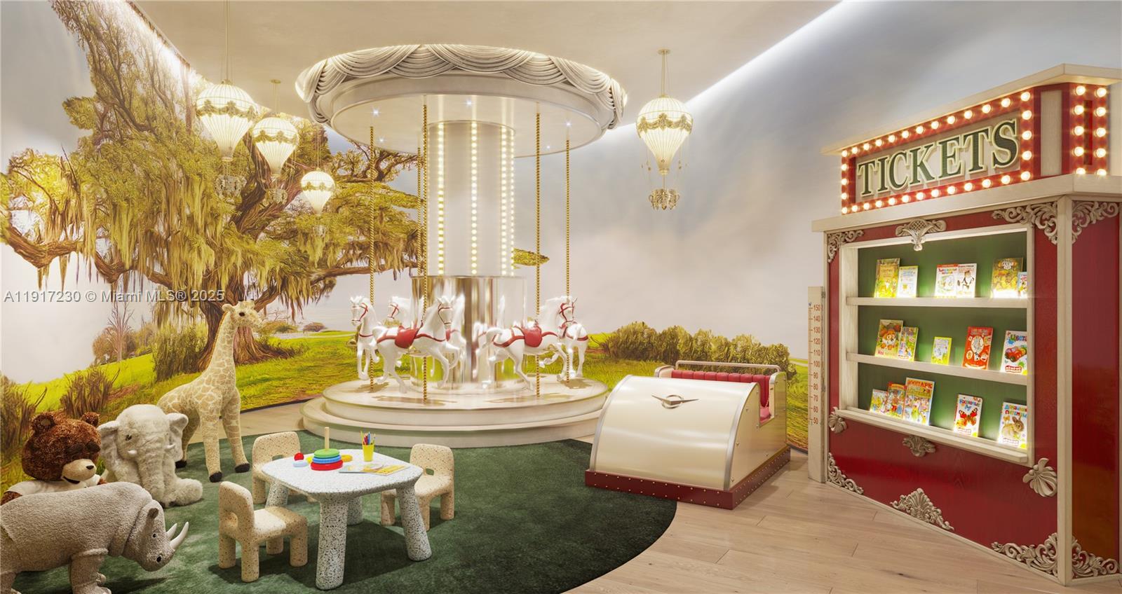 99 SE 5th St Unit: UPH7201