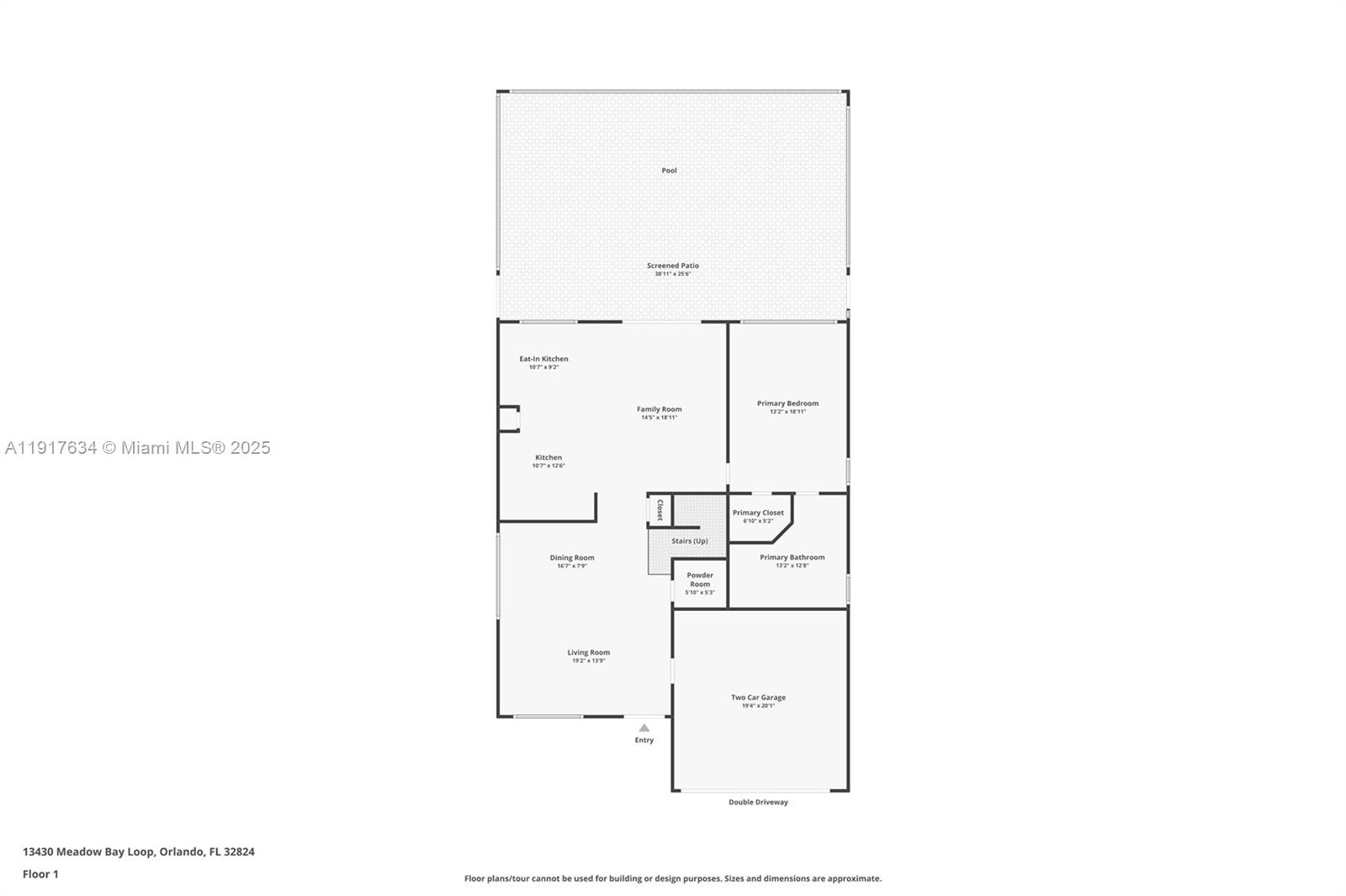 13430 Meadow Bay Loop