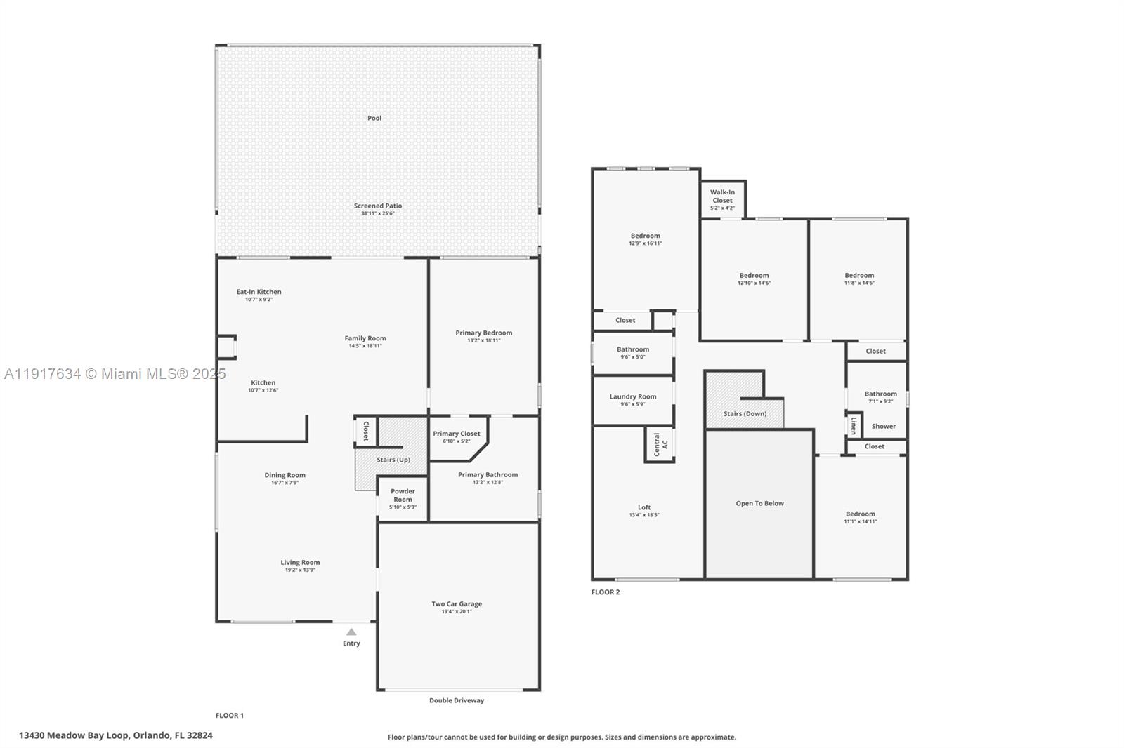 13430 Meadow Bay Loop