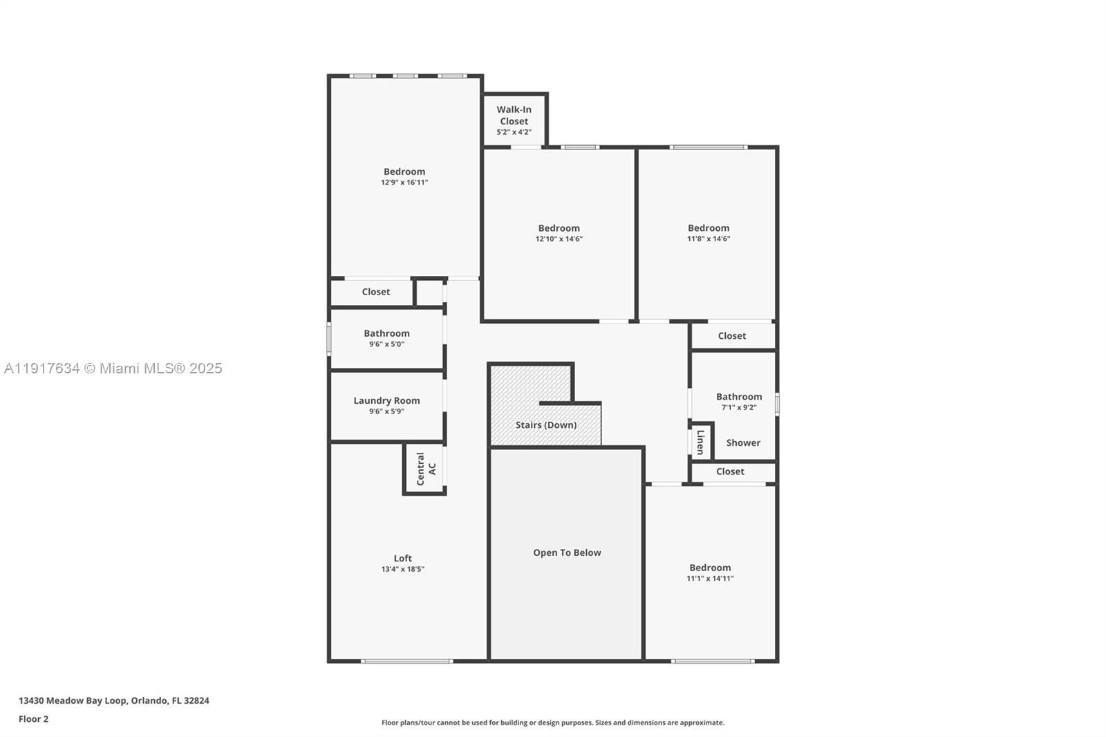 13430 Meadow Bay Loop