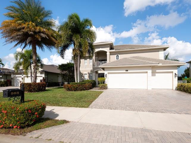 585 SW Yacht Basin Way