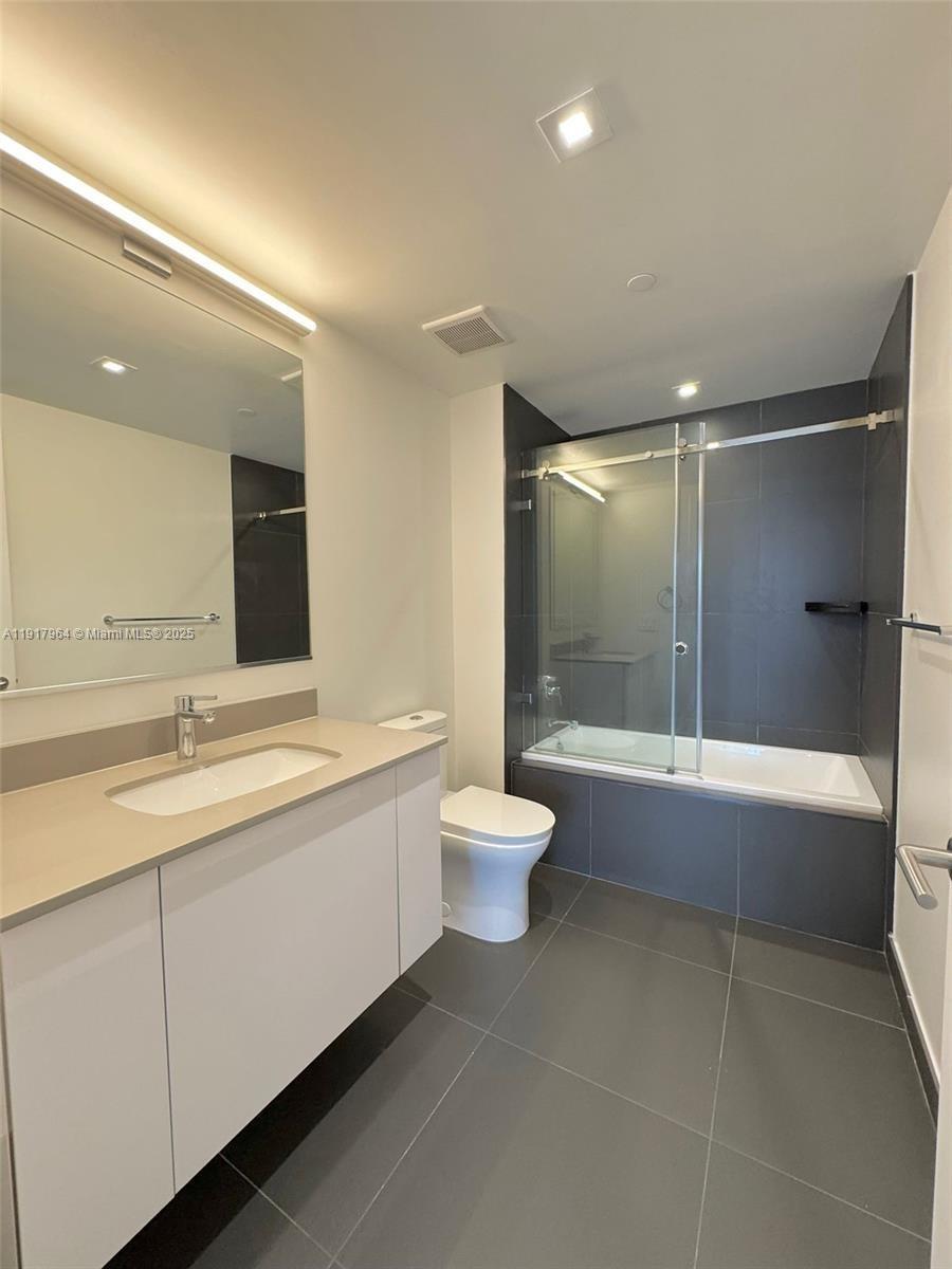 1600 NE 1st Ave # 3409