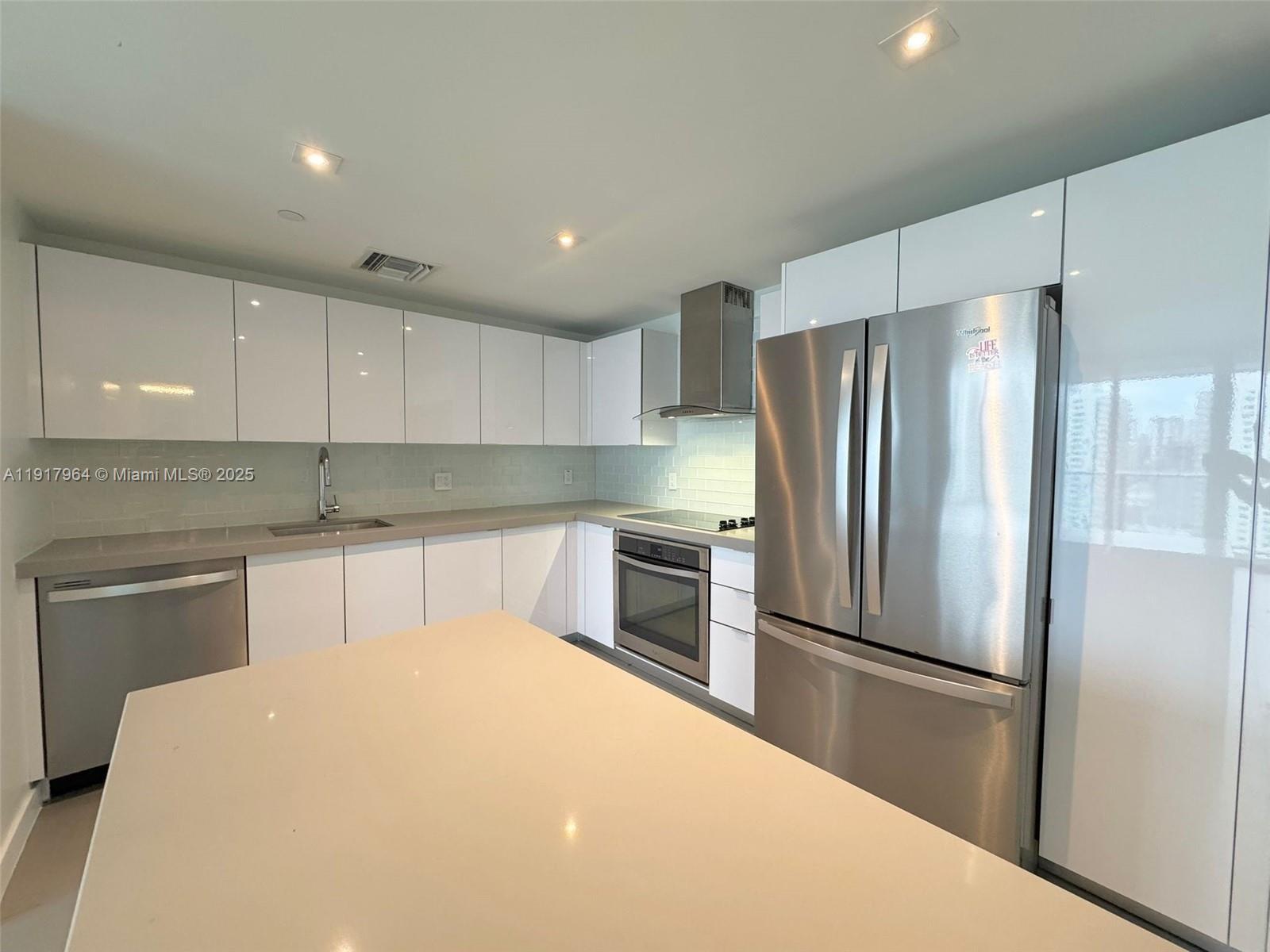 1600 NE 1st Ave # 3409