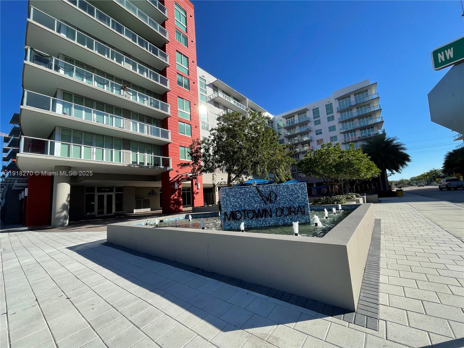 7875 NW 107th Ave # 514