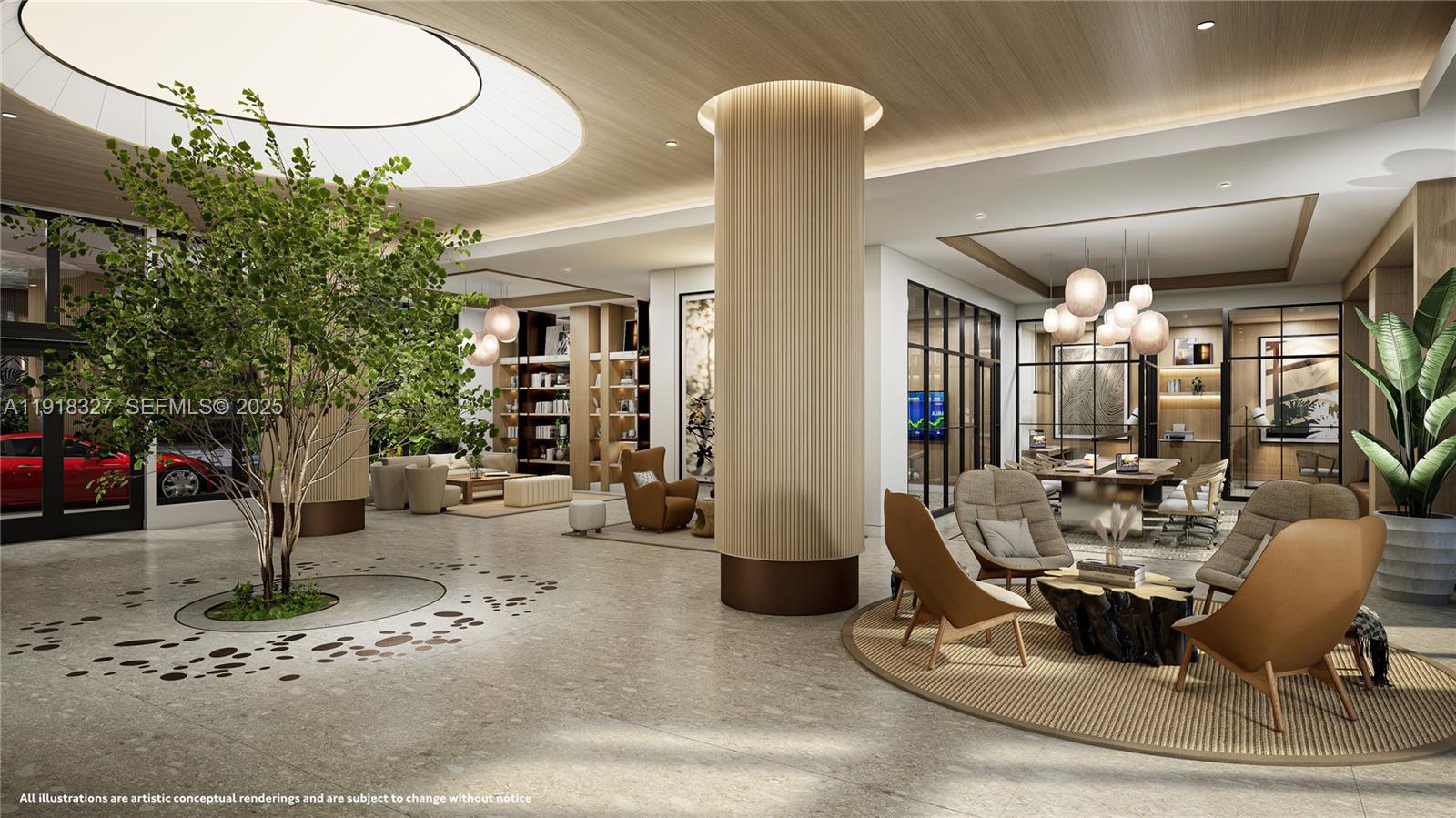 401 N FEDERAL HIGHWAY # 609