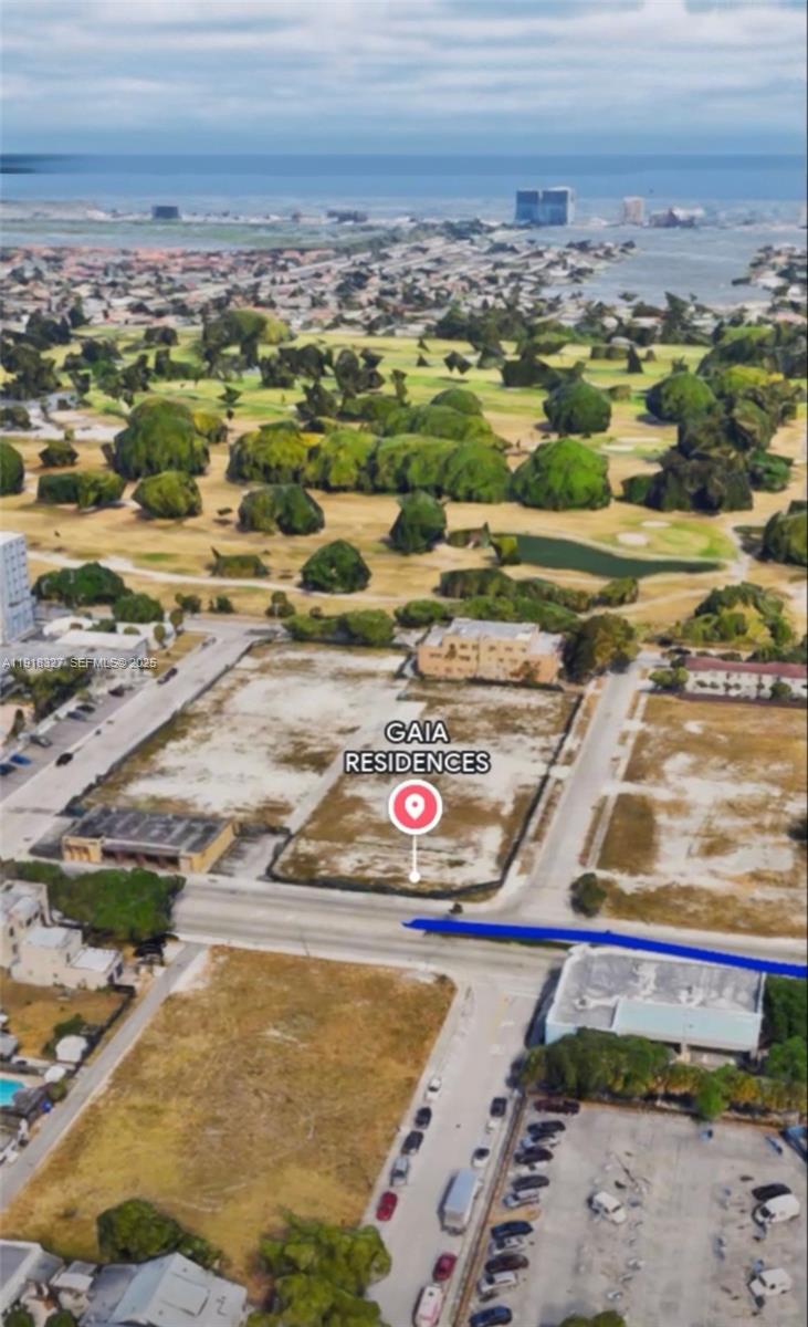 401 N FEDERAL HIGHWAY # 609