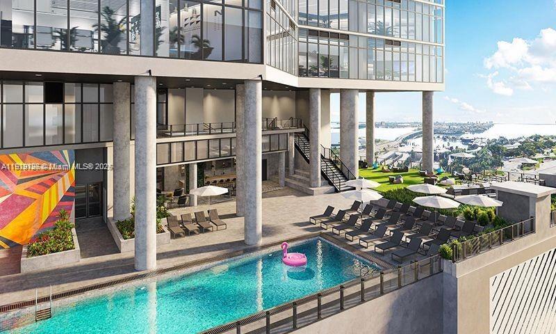 398 NE 5th St # 4210