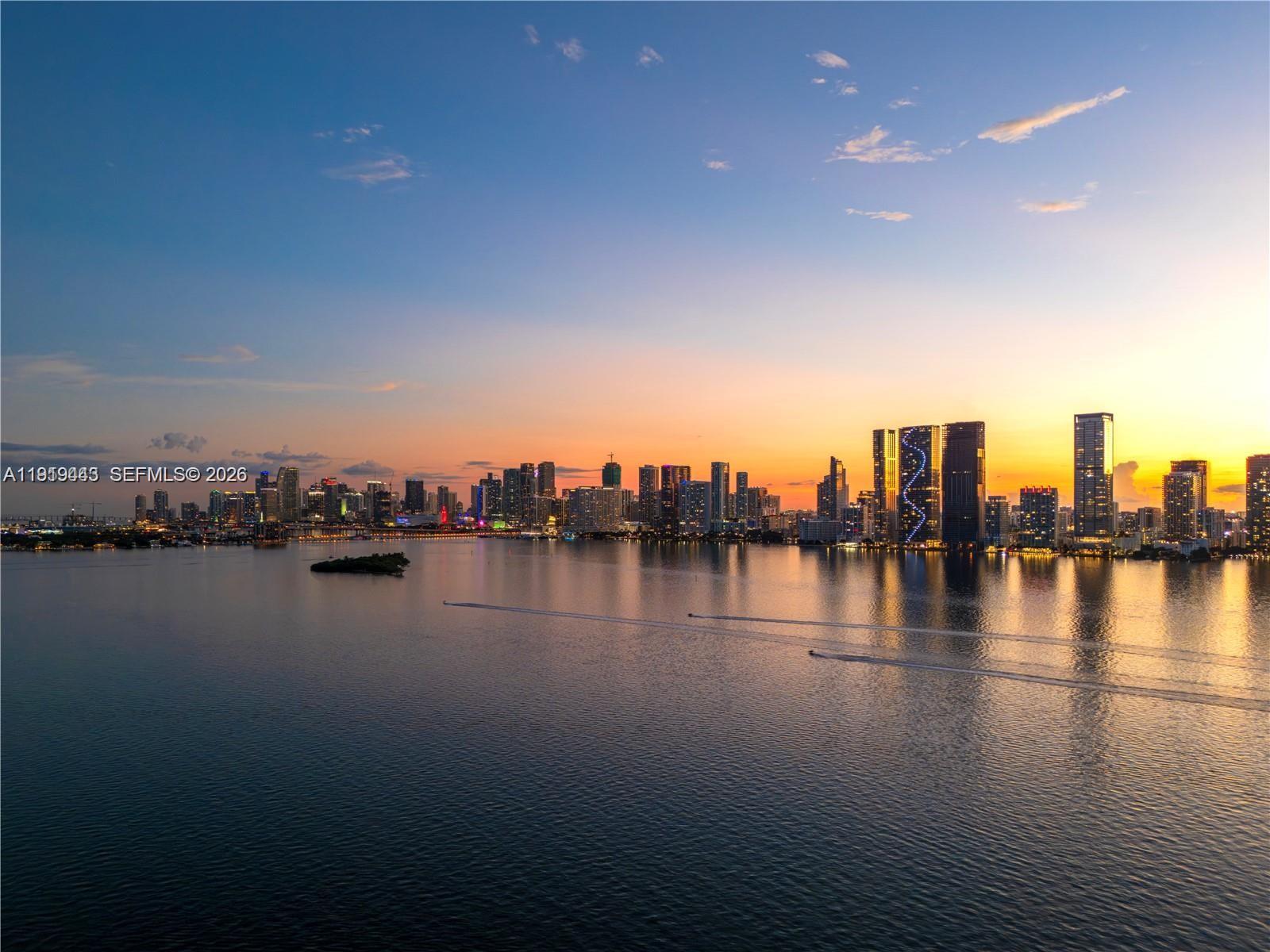 700 NE 24 Street # 805