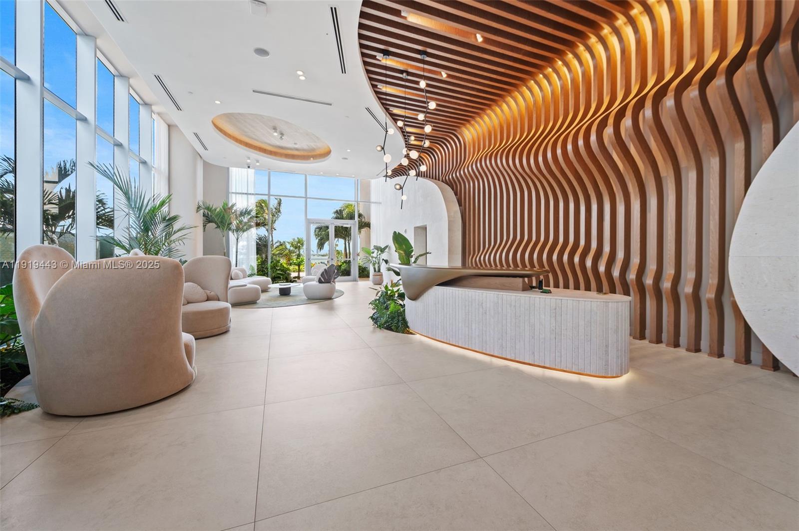 700 NE 24 Street # 805