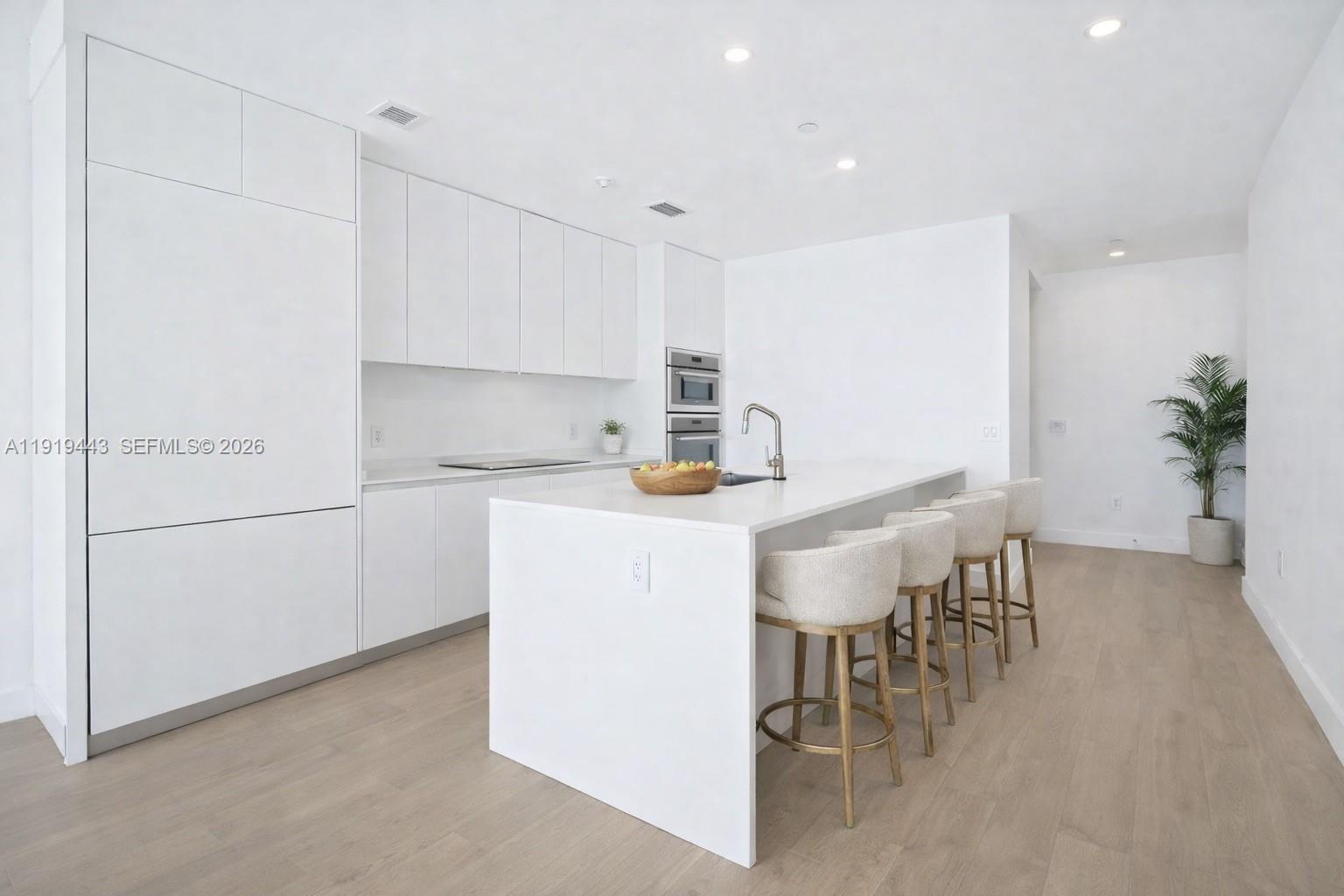 700 NE 24 Street # 805