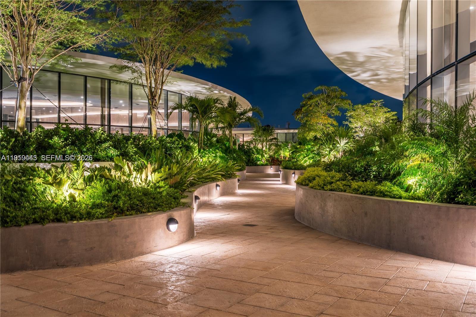 700 NE 24 Street # 805