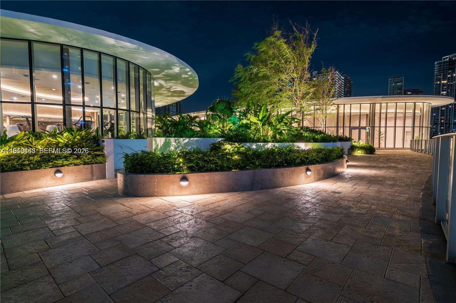 700 NE 24 Street # 805