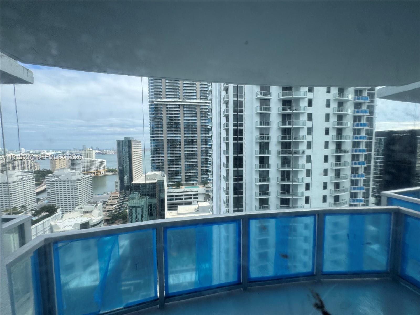 1050 Brickell Ave # 3106