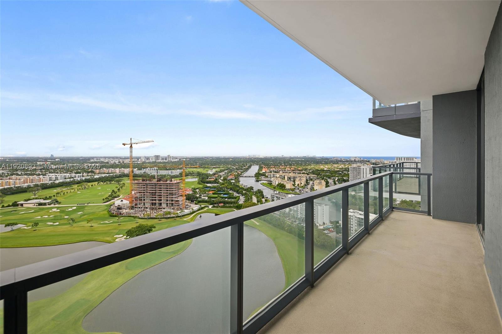 101 Diplomat Pkwy # 2605