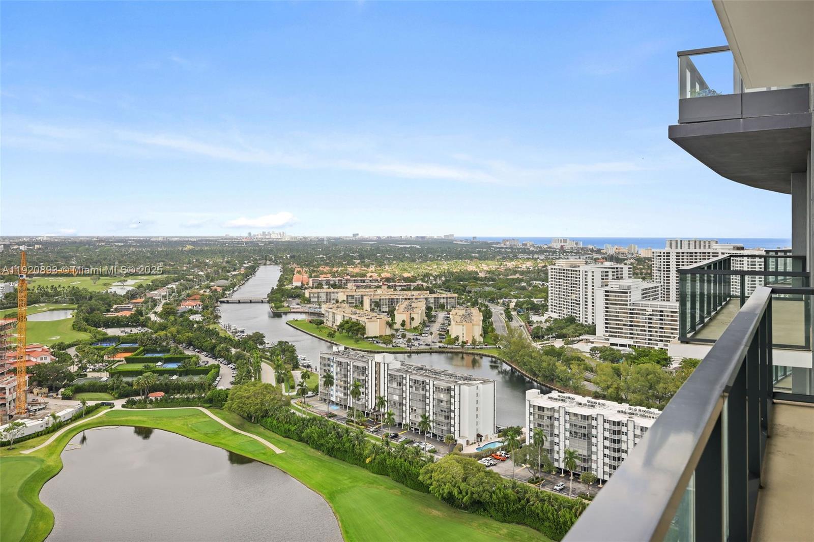 101 Diplomat Pkwy # 2605