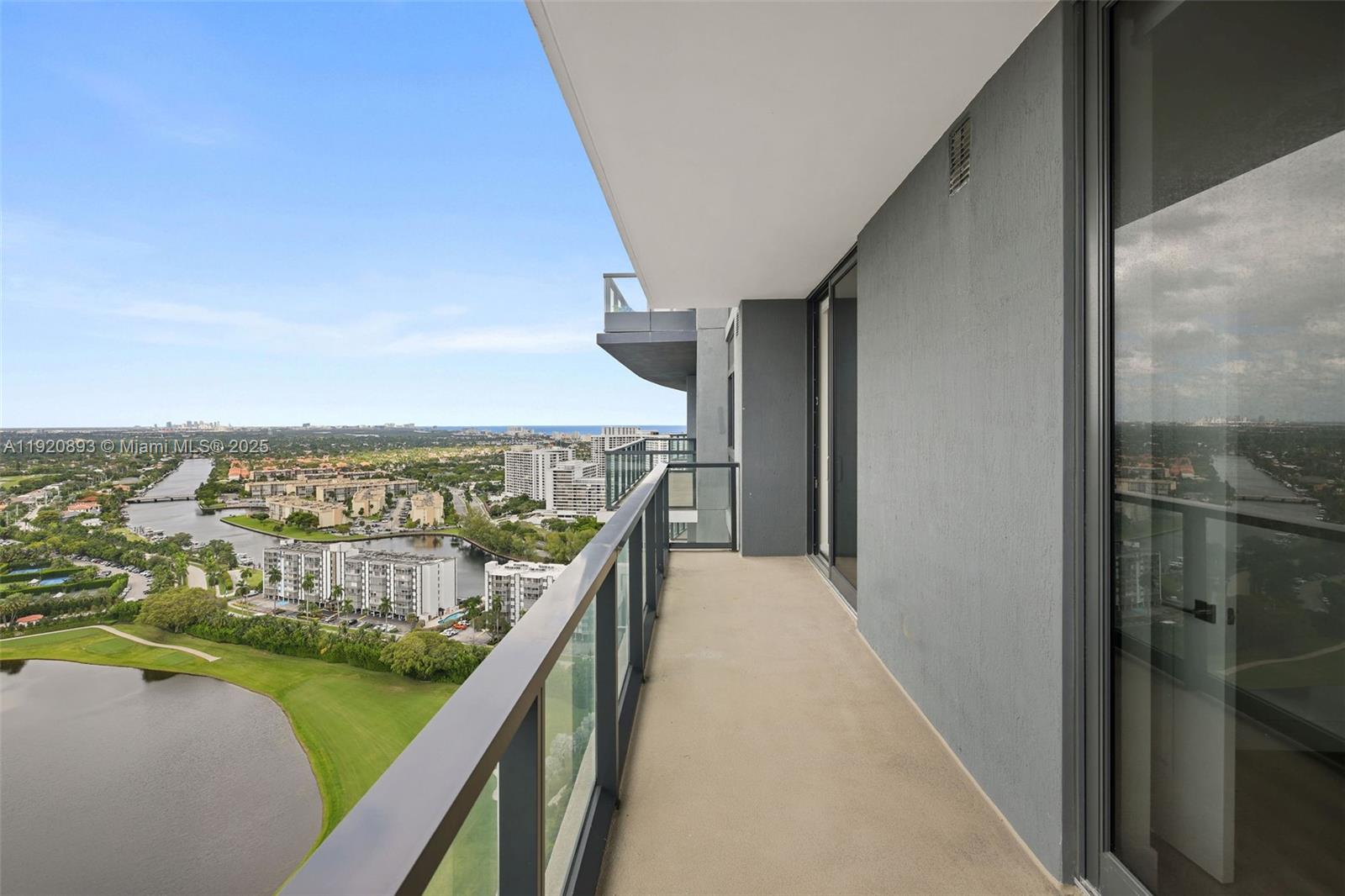 101 Diplomat Pkwy # 2605