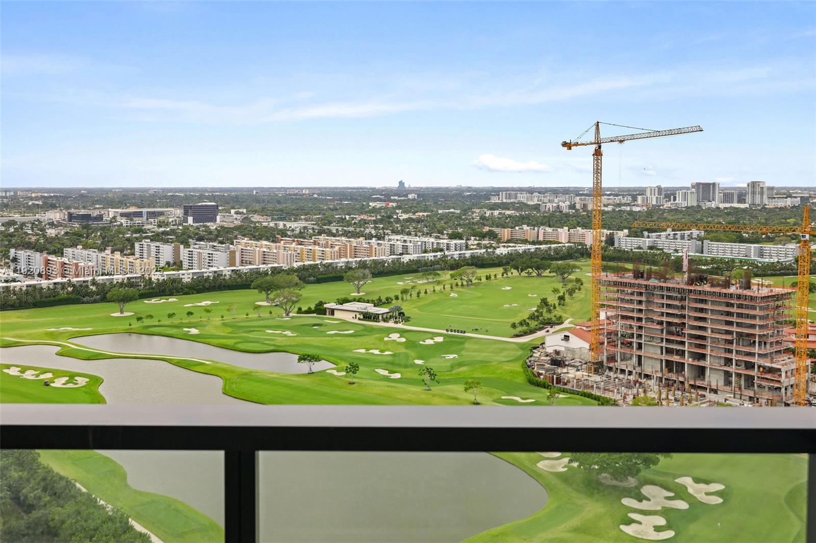 101 Diplomat Pkwy # 2605