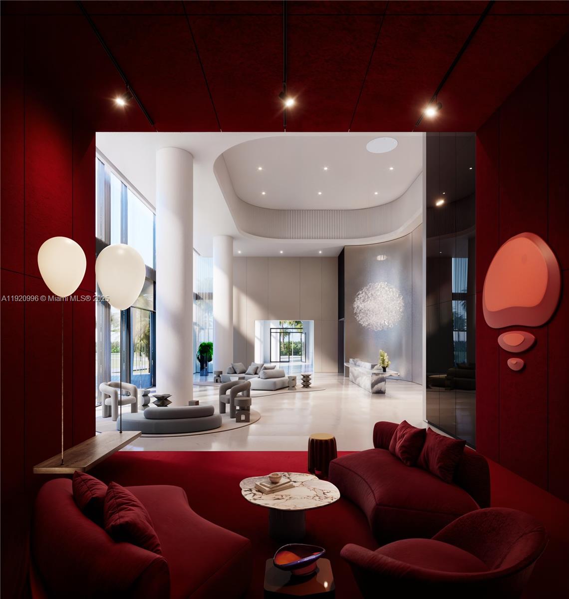 101 Diplomat Pkwy # 2610