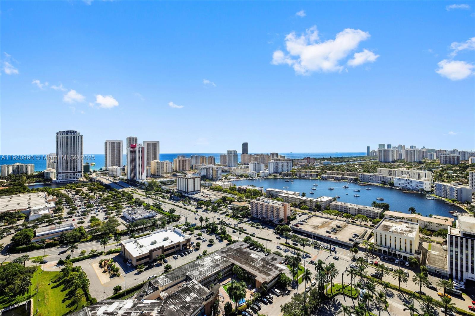 101 Diplomat Pkwy # 2610