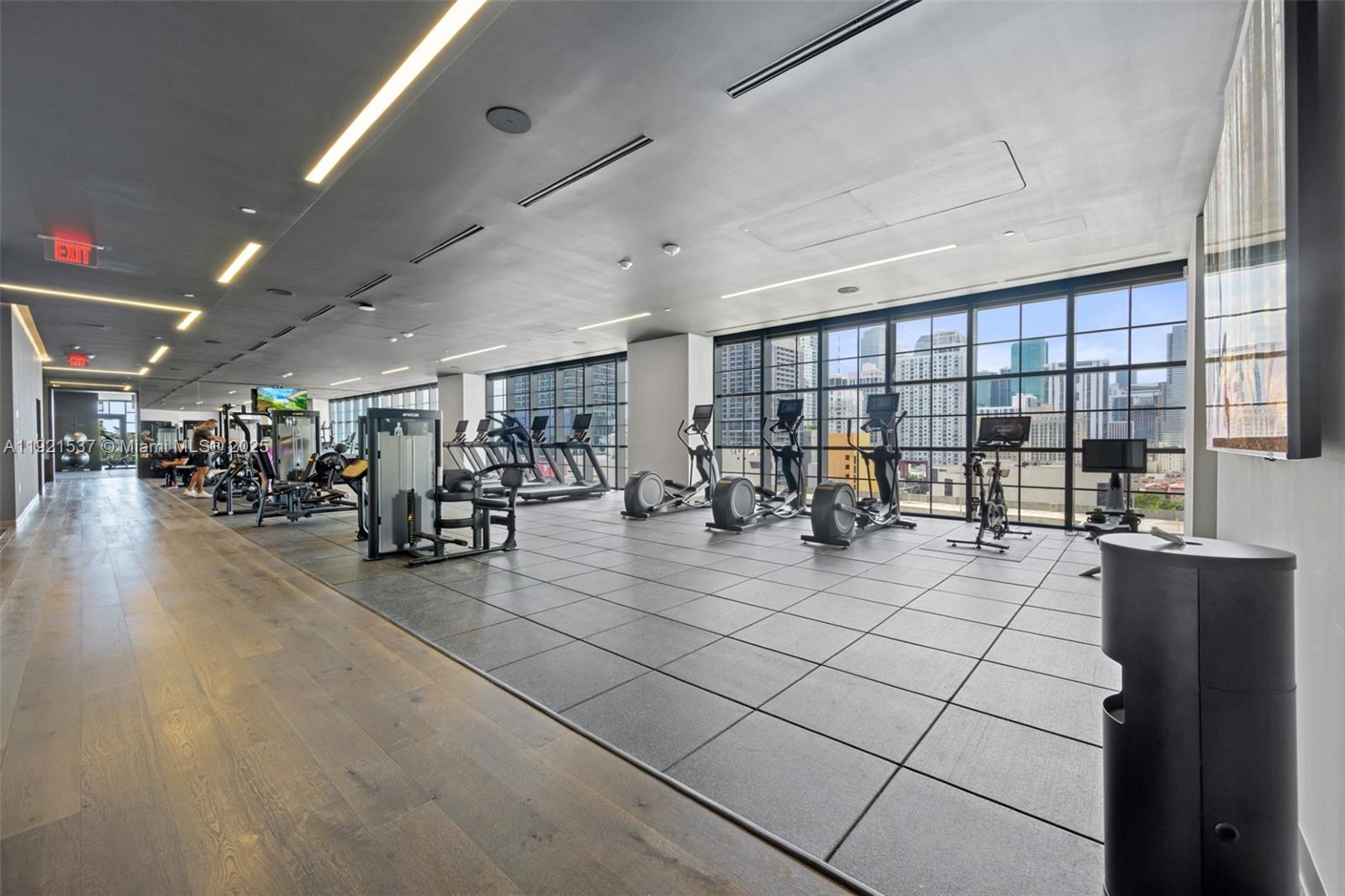601 NE 1st Ave # 3316