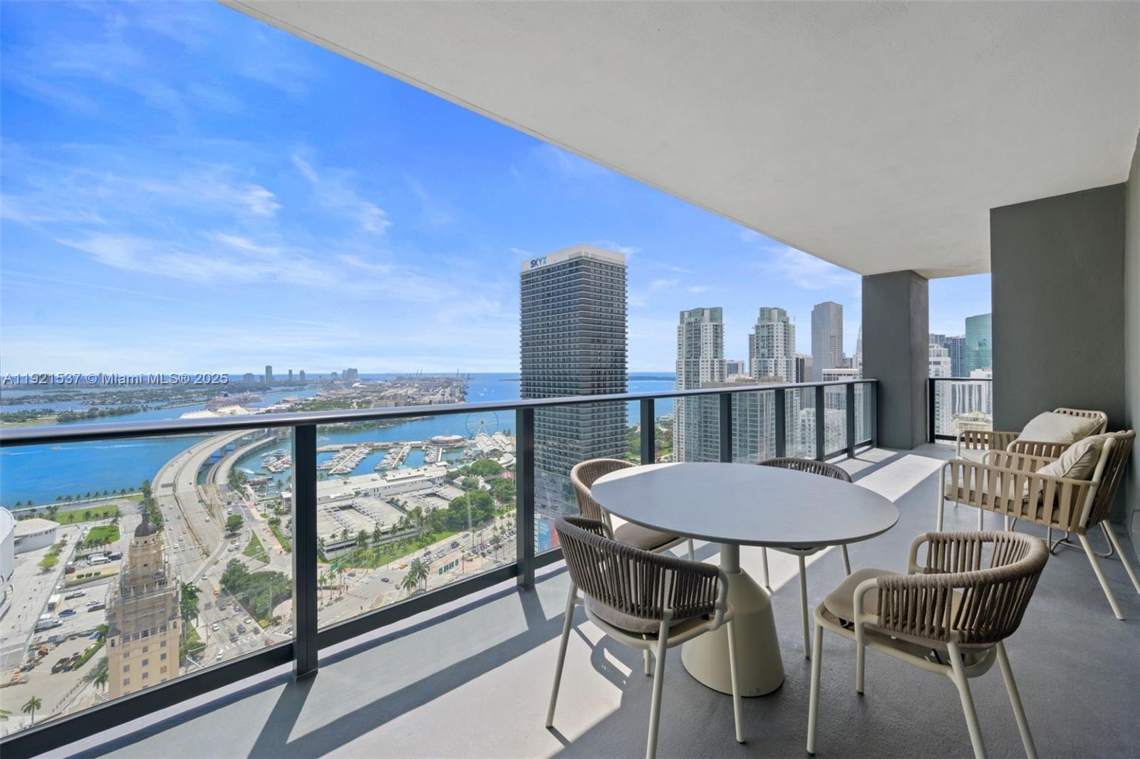 601 NE 1st Ave # 3316