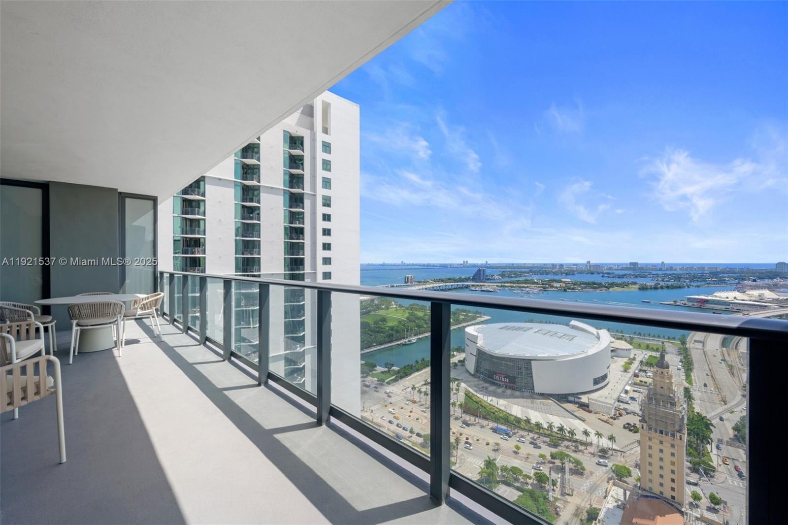 601 NE 1st Ave # 3316