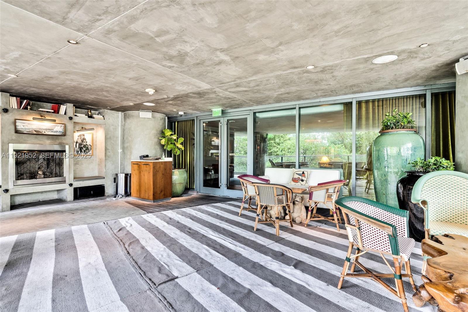 1300 S Miami Ave Unit: 2811