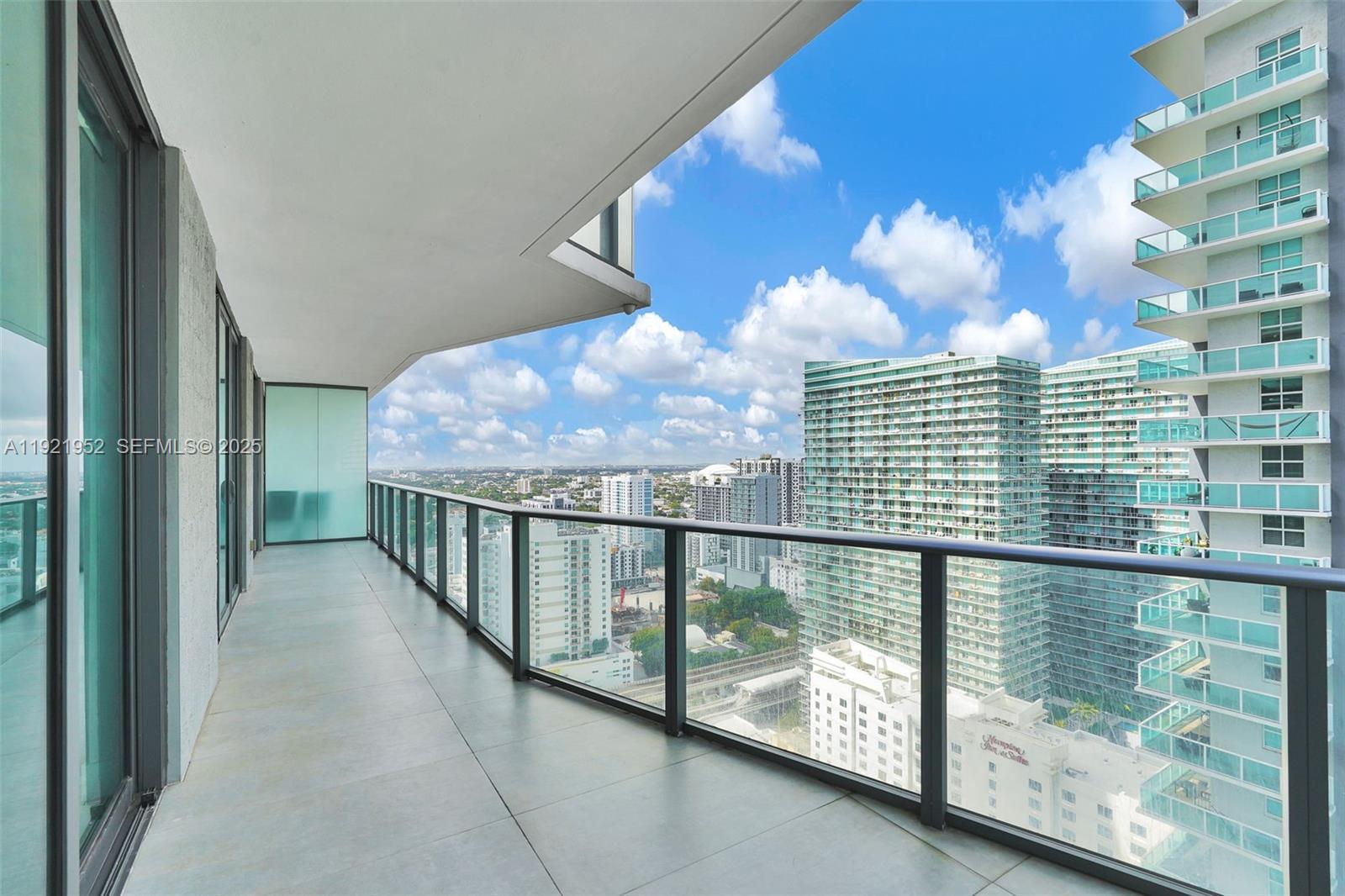 1300 S Miami Ave Unit: 2811