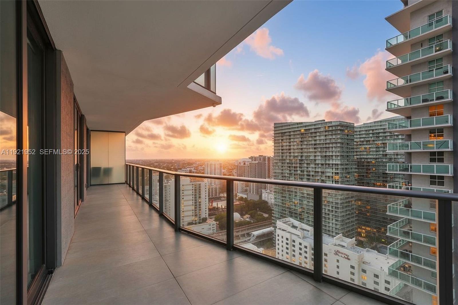 1300 S Miami Ave Unit: 2811