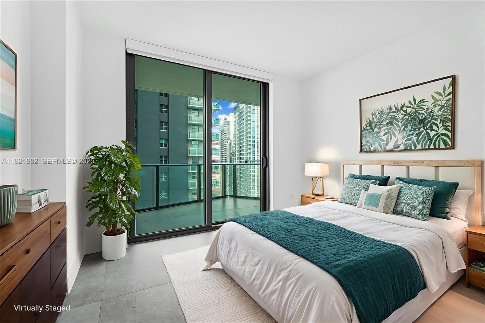 1300 S Miami Ave Unit: 2811