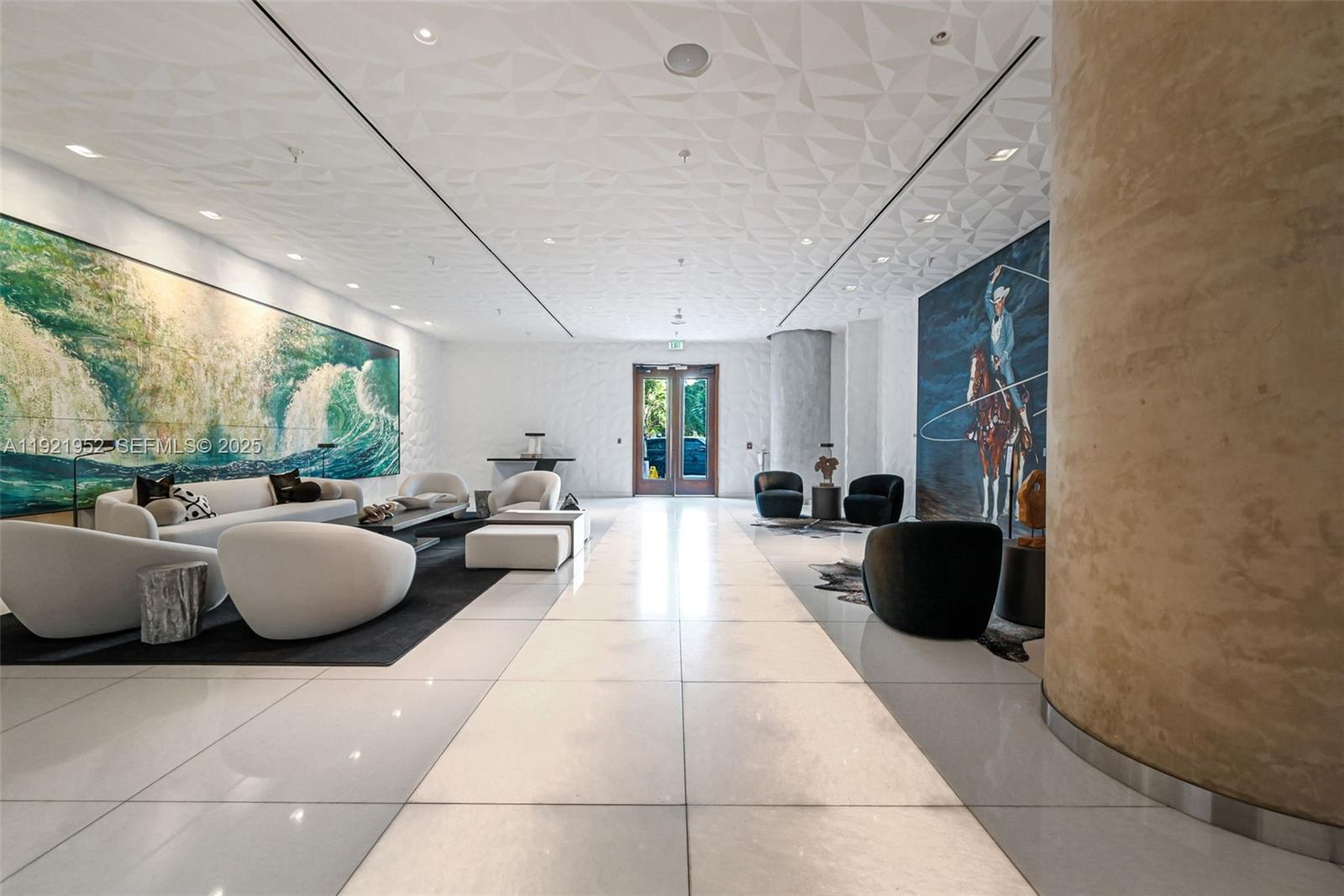 1300 S Miami Ave Unit: 2811