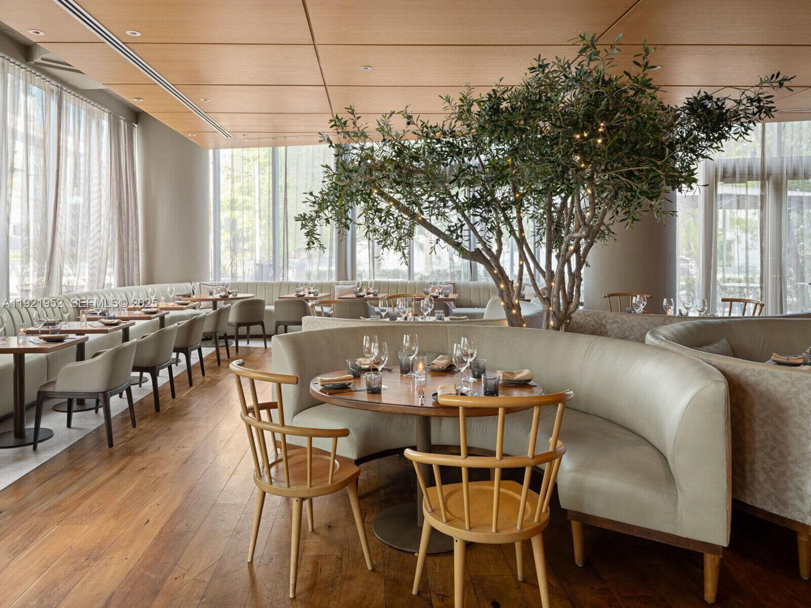 1300 S Miami Ave Unit: 2811