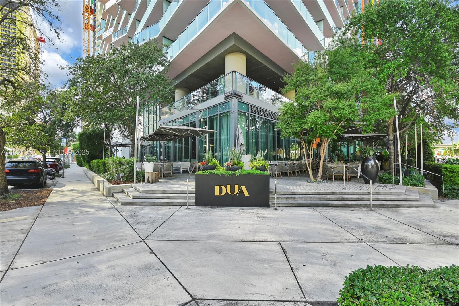 1300 S Miami Ave Unit: 2811