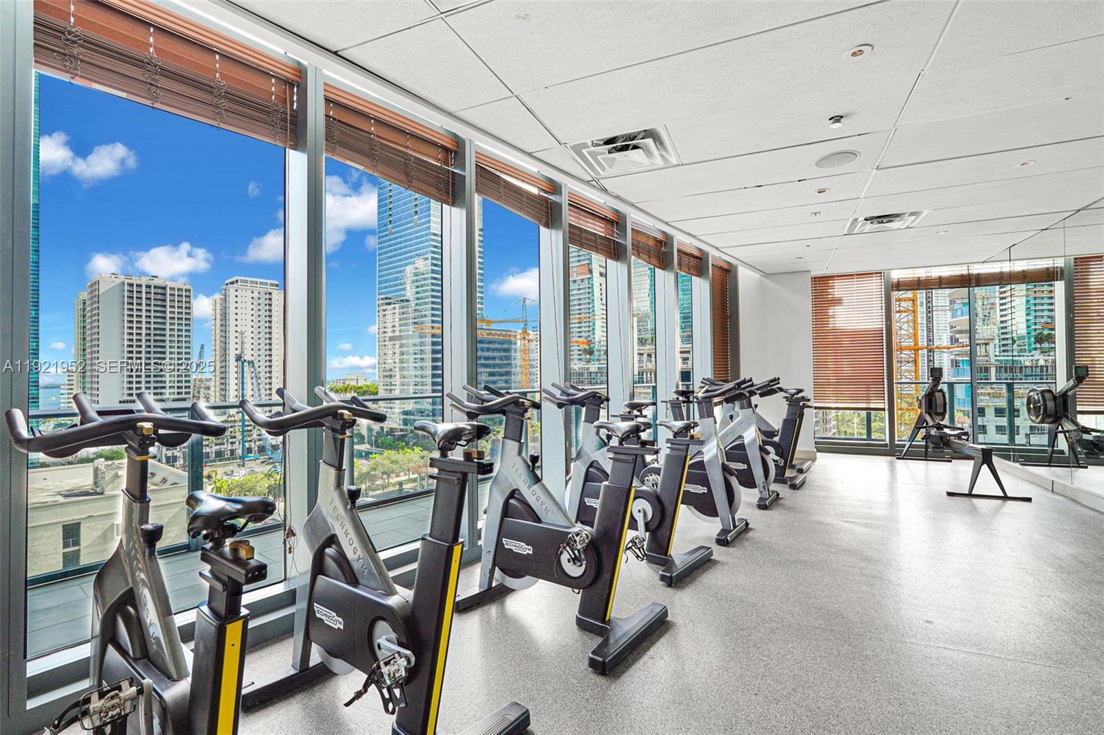 1300 S Miami Ave Unit: 2811