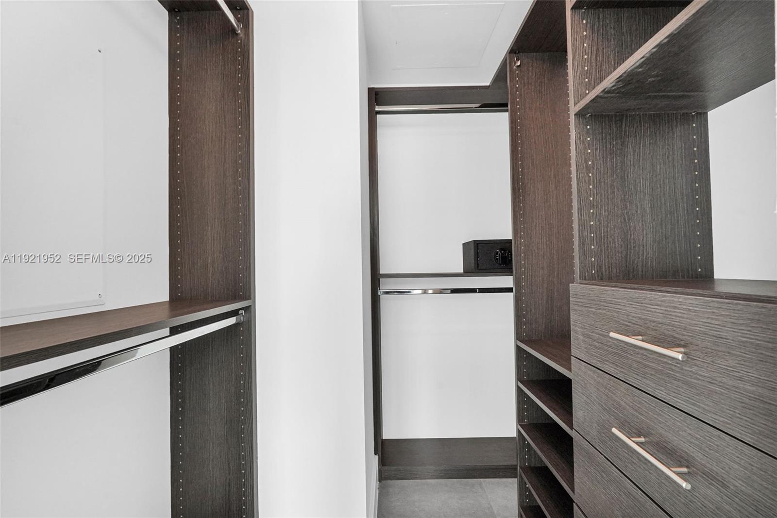 1300 S Miami Ave Unit: 2811