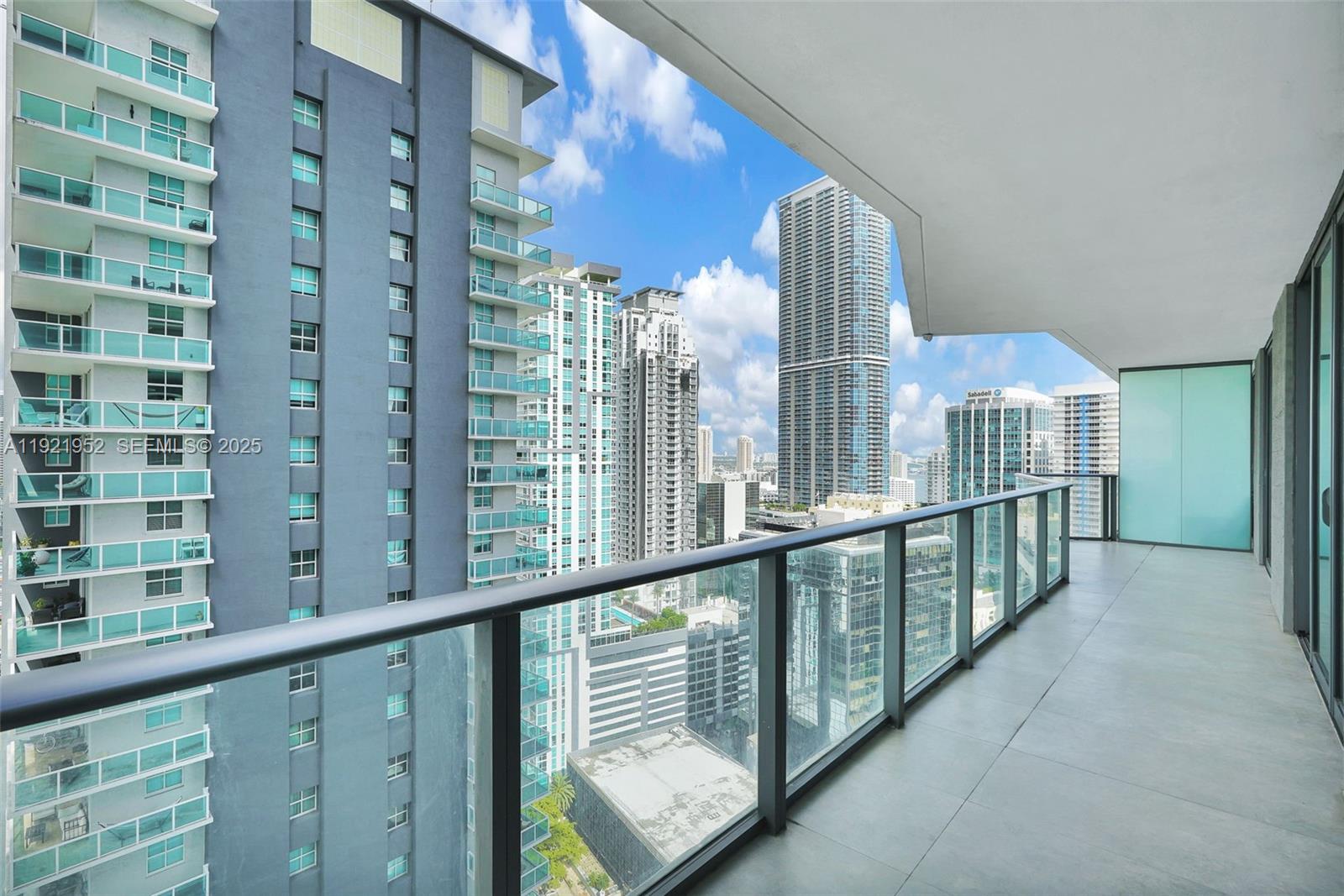 1300 S Miami Ave Unit: 2811