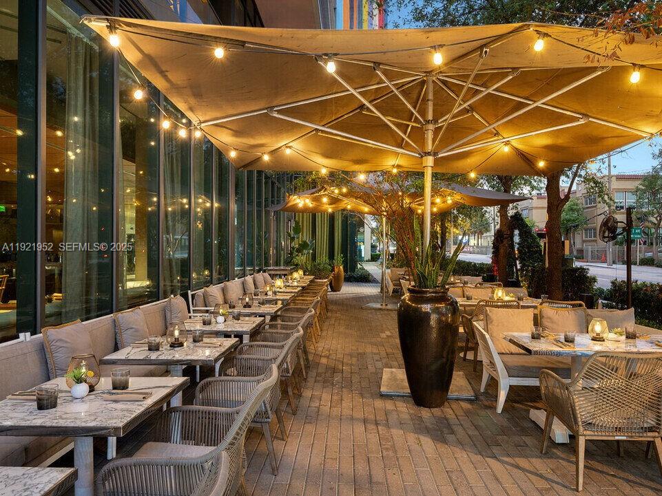 1300 S Miami Ave Unit: 2811